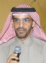 متعب العتيبي﻿
