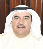 محمد الكندري﻿