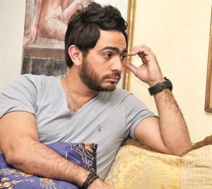 تامر حسني﻿