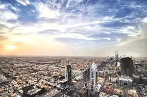 الانجازات والصروح المعمارية شاهدة على عظمة وتقدم المملكة العربية السعودية