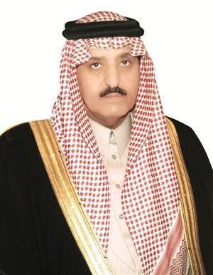 وزير الداخلية السعودي الامير احمد بن عبدالعزيز