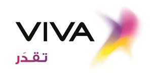 ..وVIVA تشارك في الاحتفالات