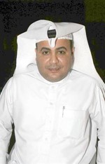 شافي الهاجري﻿