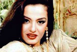 شيريهان