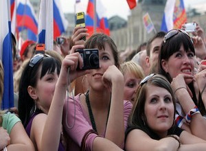 ثلث الروس يرغبون في الهجرة