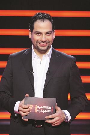 ميشال قزي﻿