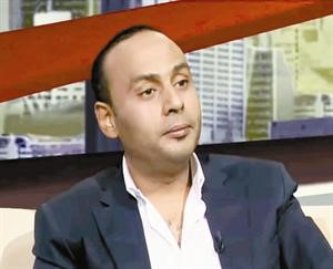 محمود عبدالمغني