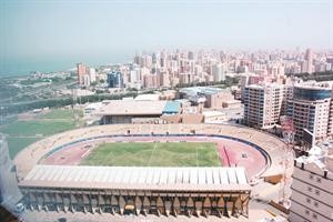  الهند فازوا علينا..