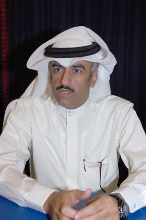 عبدالعزيز المرزوق