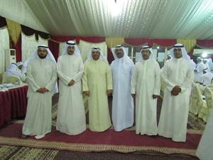 اللجنة المشرفة على الانتخابات
