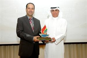فاروق الزنكي مكرما فهد العجمي
