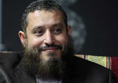 عماد عبدالغفور