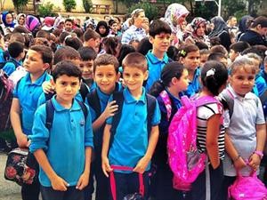 تركيا تدخل التعليم الديني بمدارسها