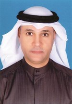 عماد البعيجان﻿