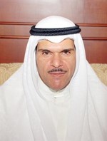 الشيخ سلمان الحمود﻿