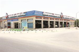 «يوسف أحمد الغانم»: مركز «من الدعامية إلى الدعامية»  يقدم 3 أشهر «خدمة المساعدة على الطريق» مجاناً مع كل فحص فني للمرور