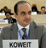 المستشار سعود السعيدي