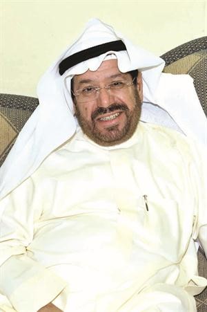 اللواء يوسف الانصاري
