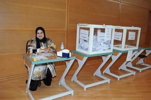 في انتظار الطلبة﻿