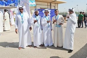 انصار الاتحاد الطلابي﻿