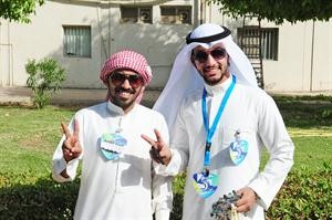 نعم للاتحاد الطلابي﻿