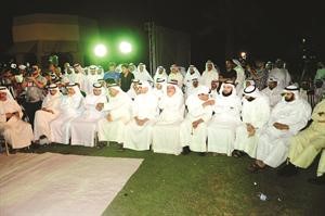مبارك الوعلان ودفيصل المسلم ودجمعان الحربش ودحمد المطر ومبارك صنيدح وفيصل اليحيى وعبدالرحمن العنجري ودخالد شخير ودعبدالله الطريجي ومخالد الطاحوس
