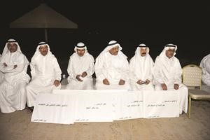 التيار التقدمي يعبر عن مطالبه
