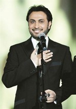 ماجد المهندس