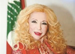 الشحرورة صباح