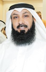 مانع العجمي﻿