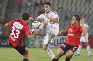 ازمة احمد حسن مع الزمالك في طريقها الى الحل