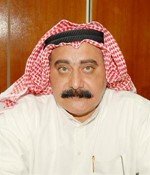 دابراهيم الحمود