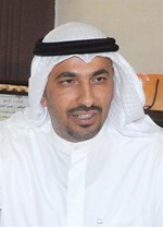 دحسن الدوسري