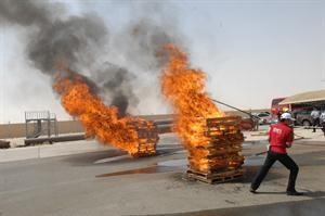 تجربة تكنولوجيا يابانية حديثة اثبتت فاعلية خلال المرحلة التجريبية 
