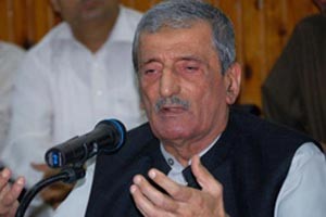 احمد غلام بيلور
