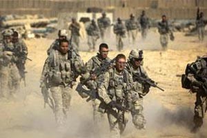 كابول ترحب بتوجيه الاتهام لجنديين أميركيين بالتبول على جثث