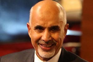 محمد المقريف