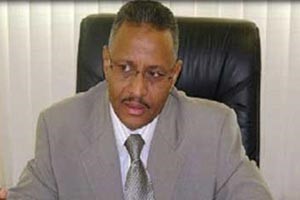 السفير العبيد احمد مروح