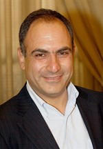زياد اسود