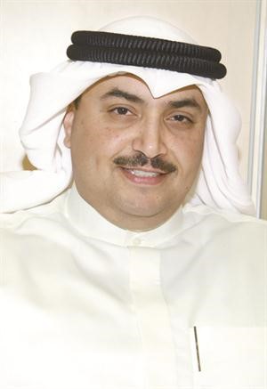 محمد المطير