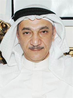 عدنان المطوع