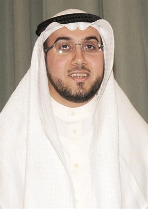 اسامة الشاهين