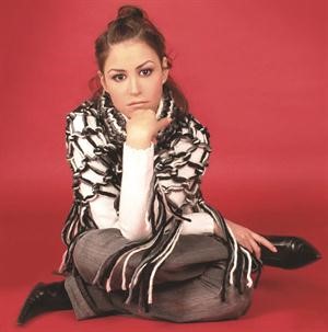 منة شلبي