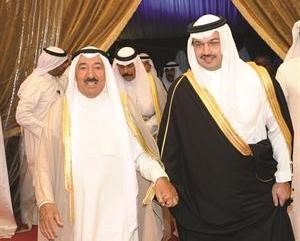 صاحب السمو الملكي الامير تركي بن طلال مرحبا بصاحب السمو الامير لدى وصوله الى مقر الجامعة﻿