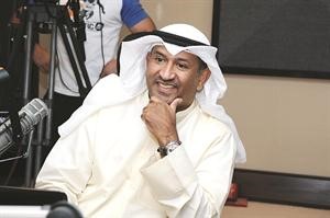 الاعلامي طلال الياقوت﻿
