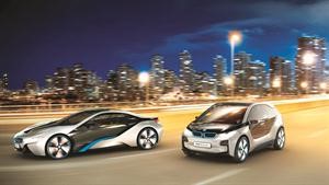 BMW تحتل مجدداً الصدارة في مؤشر داو جونز للاستدامة