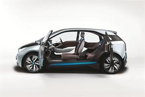 BMW تحتل مجدداً الصدارة في مؤشر داو جونز للاستدامة