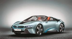 BMW تحتل مجدداً الصدارة في مؤشر داو جونز للاستدامة