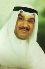 عواد مبارك