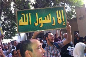 فيلم جزائري يثأر للرسول صلى الله عليه وسلم .. ومحكمة برازيلية تأمر «يوتيوب» بإزالة «براءة المسلمين»